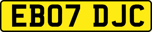 EB07DJC