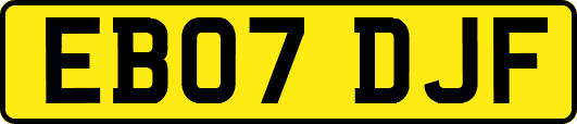 EB07DJF