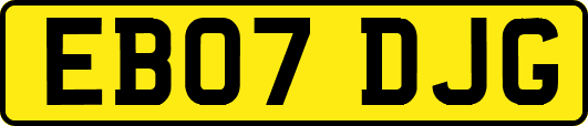 EB07DJG