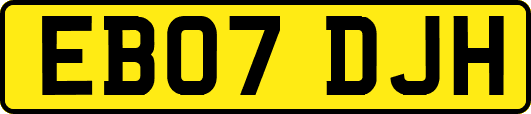 EB07DJH