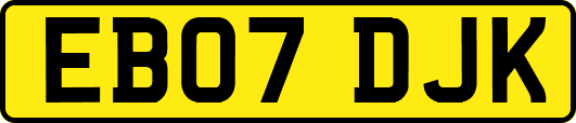 EB07DJK