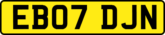 EB07DJN