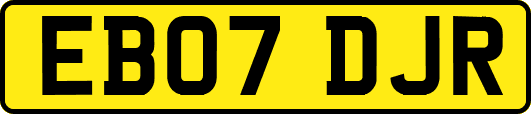 EB07DJR