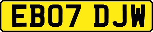 EB07DJW