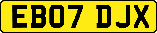 EB07DJX