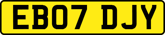 EB07DJY