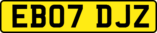 EB07DJZ