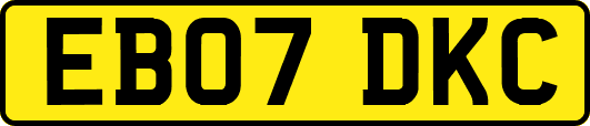 EB07DKC