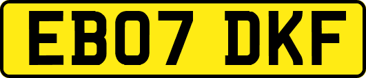 EB07DKF