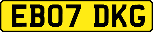 EB07DKG