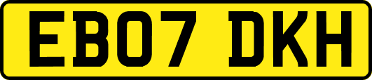 EB07DKH
