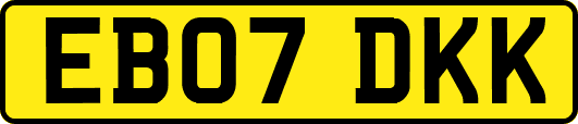 EB07DKK