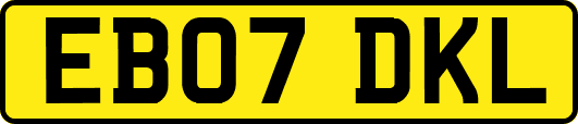 EB07DKL