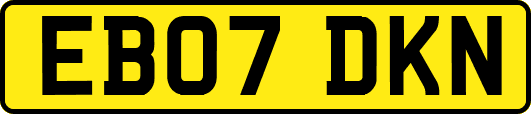 EB07DKN