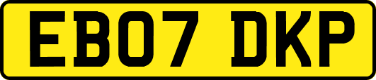 EB07DKP