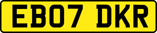 EB07DKR