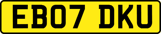 EB07DKU