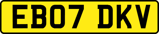 EB07DKV