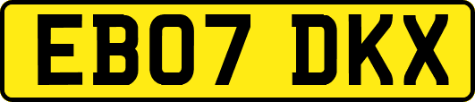 EB07DKX