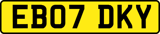 EB07DKY
