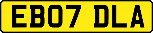 EB07DLA
