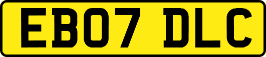 EB07DLC
