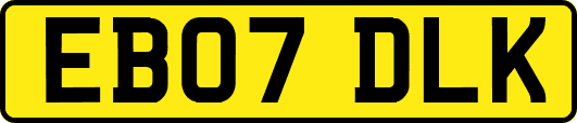 EB07DLK