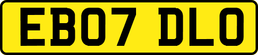 EB07DLO