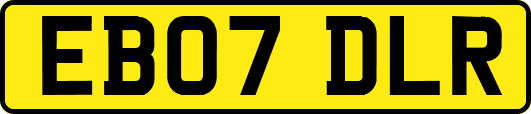 EB07DLR