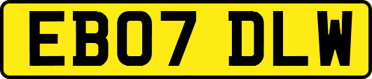EB07DLW