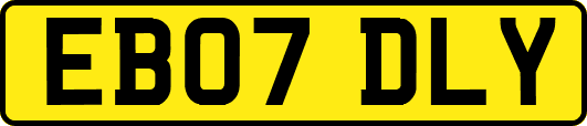 EB07DLY