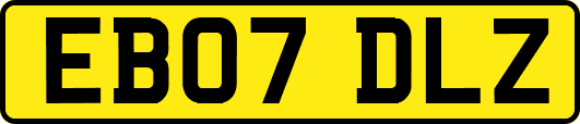 EB07DLZ