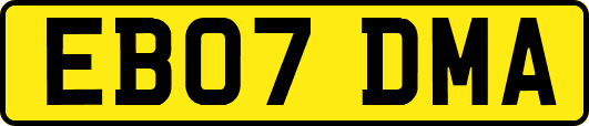 EB07DMA