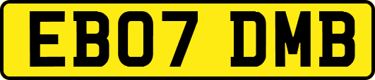EB07DMB