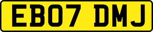 EB07DMJ