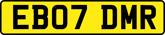 EB07DMR