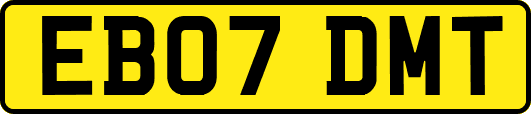 EB07DMT
