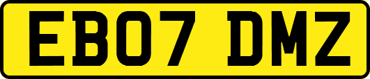 EB07DMZ