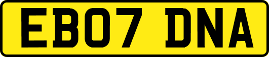 EB07DNA