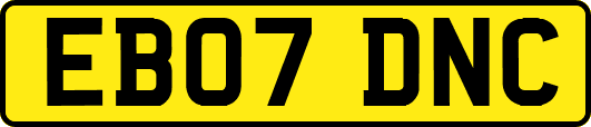 EB07DNC