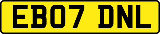 EB07DNL