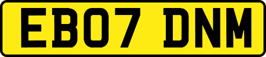 EB07DNM