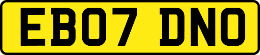 EB07DNO