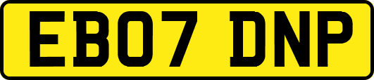 EB07DNP