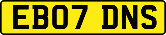 EB07DNS
