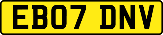 EB07DNV