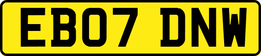 EB07DNW