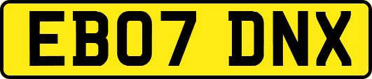 EB07DNX