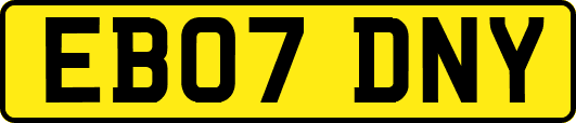 EB07DNY