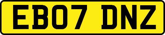 EB07DNZ